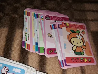 Cromos Coleccionables Variados