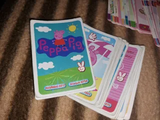 Cromos Coleccionables Variados