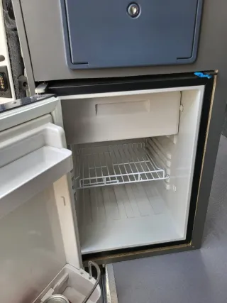 Volkswagen Transporter Camper