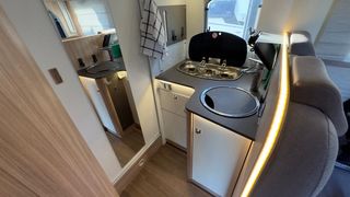 Alquiler de Autocaravana