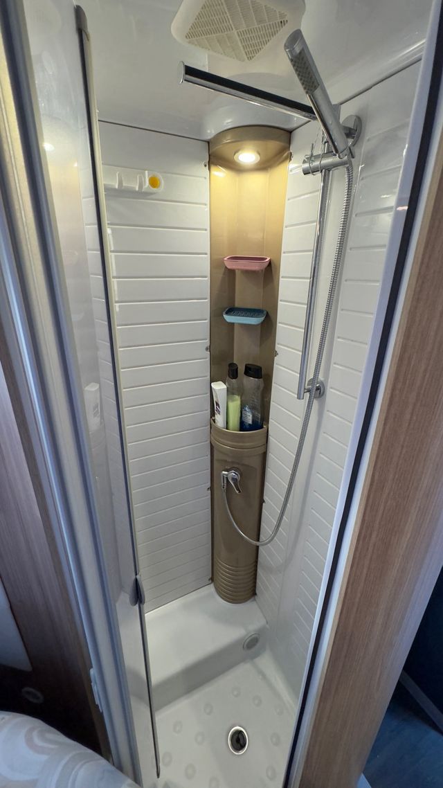 Alquiler de Autocaravana