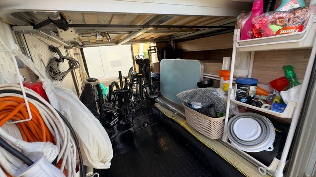 Alquiler de Autocaravana