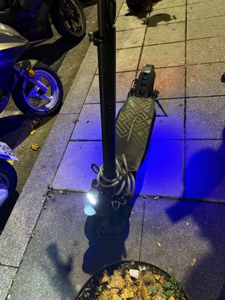 Patinete SmartGyro Crossover Dual Pro 2023