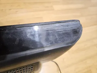 Televisor LG 37 Negro