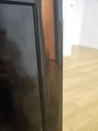 Televisor LG 37 Negro