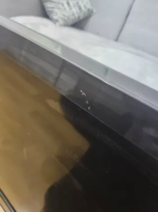 Televisor LG 37 Negro