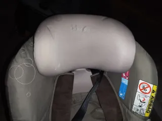 Silla coche bebé Bebeconfort Grupo 0-1