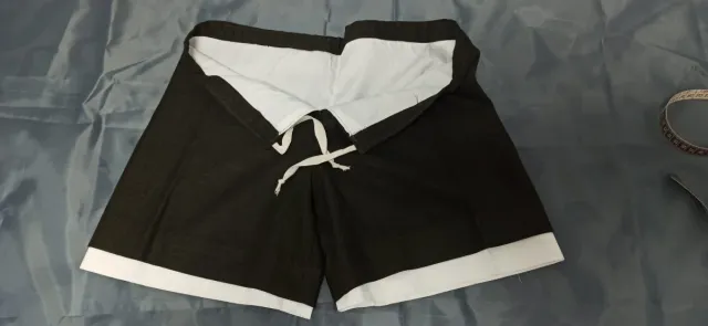 Pantalón Saragüell Niño Verde Nuevo