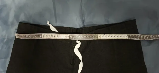 Pantalón Saragüell Niño Verde Nuevo