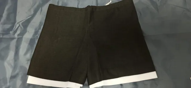 Pantalón Saragüell Niño Verde Nuevo