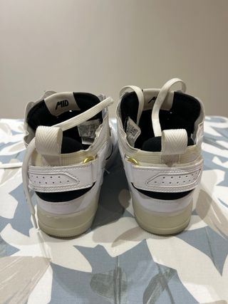 Nike Air Force 1 Botas Talla 43