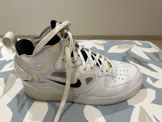 Nike Air Force 1 Botas Talla 43