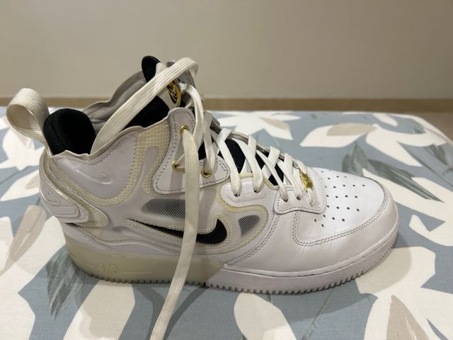 Nike Air Force 1 Botas Talla 43