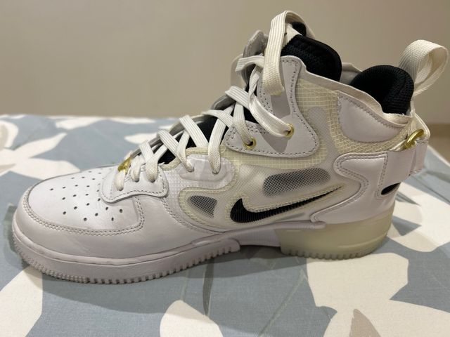 Nike Air Force 1 Botas Talla 43