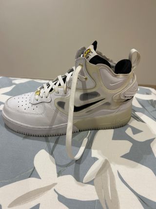 Nike Air Force 1 Botas Talla 43