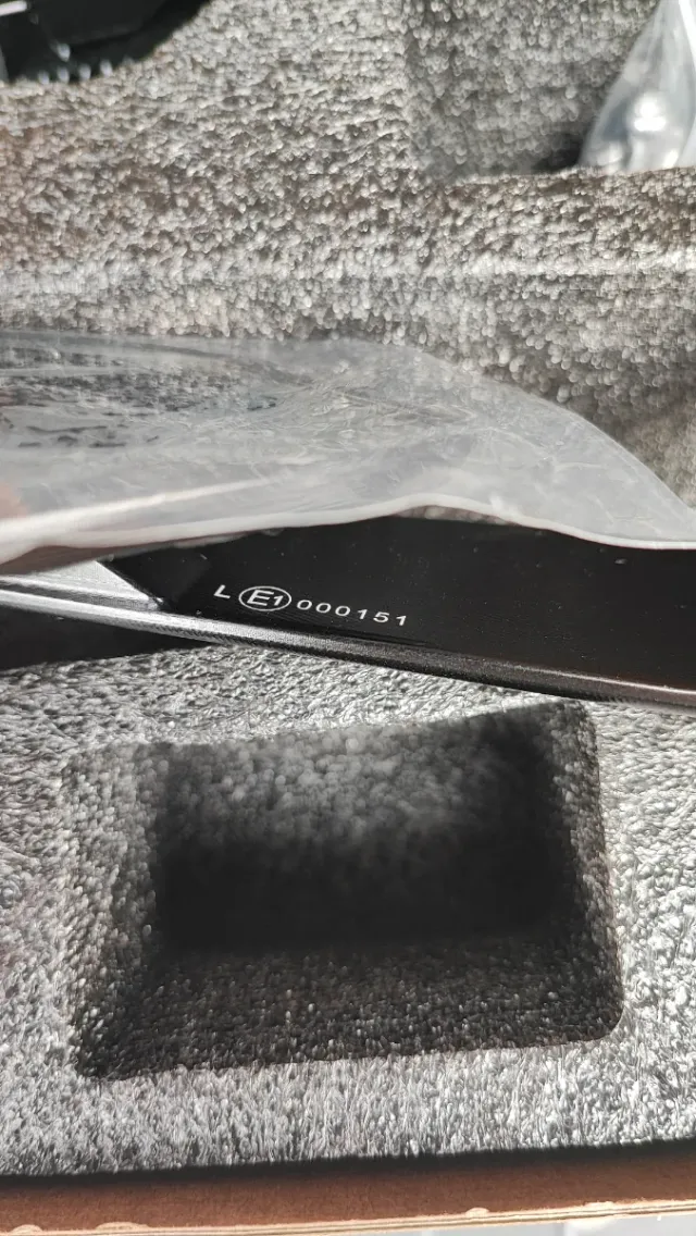 Retrovisores Moto Yamaha T-Max 560