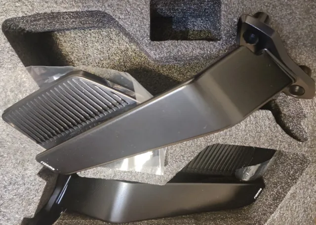 Retrovisores Moto Yamaha T-Max 560