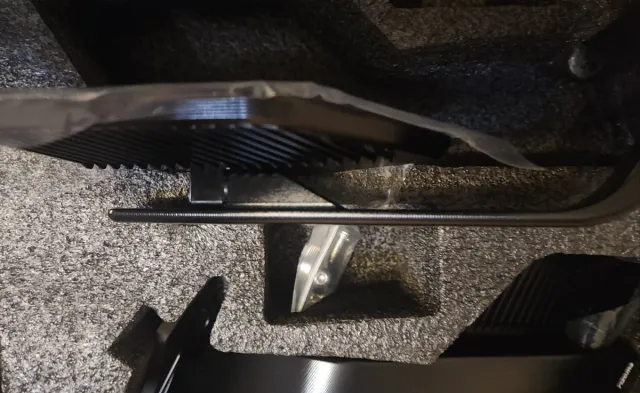 Retrovisores Moto Yamaha T-Max 560