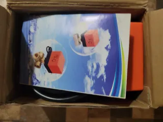 Válvula motorizada DC12V DN25 ✅