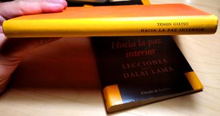 Dalai Lama - Hacia la paz interior