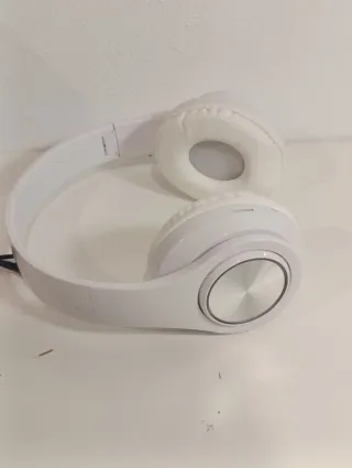 Auriculares B39 Blancos Inalámbricos