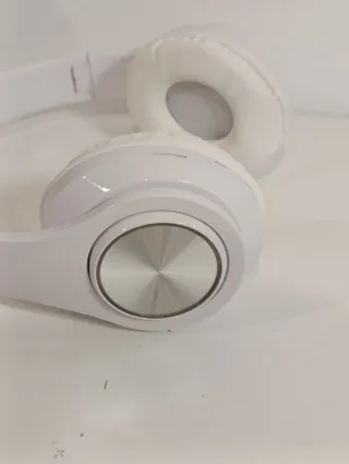 Auriculares B39 Blancos Inalámbricos