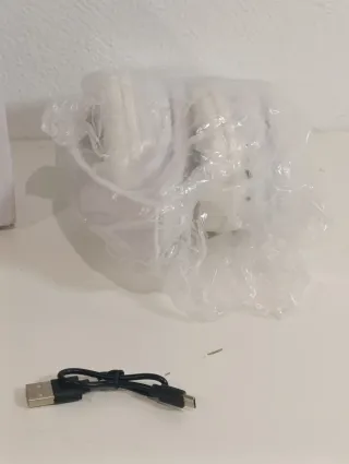 Auriculares B39 Blancos Inalámbricos