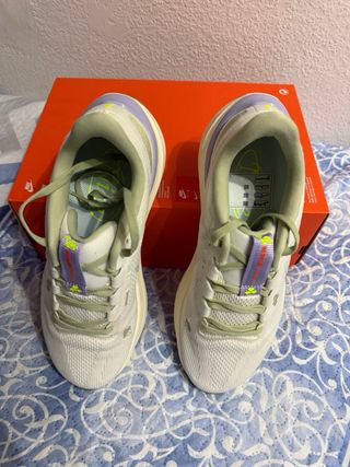 Nike Air Zoom Structure 25 Talla 42.5