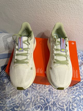 Nike Air Zoom Structure 25 Talla 42.5