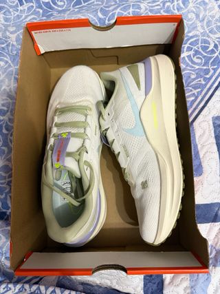 Nike Air Zoom Structure 25 Talla 42.5