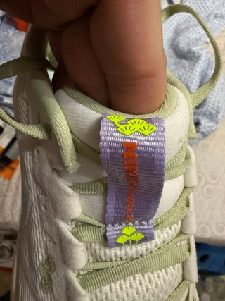 Nike Air Zoom Structure 25 Talla 42.5