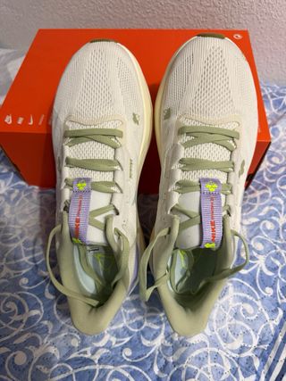 Nike Air Zoom Structure 25 Talla 42.5