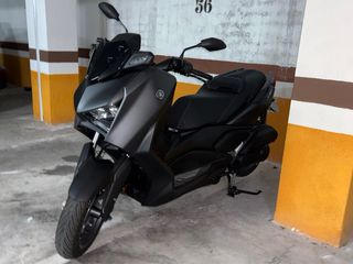 Yamaha XMAX 125 (2024)