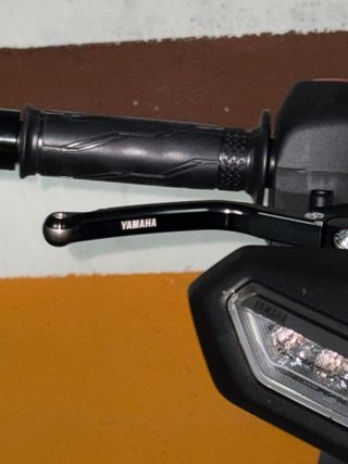 Yamaha XMAX 125 (2024)