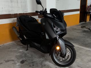 Yamaha XMAX 125 (2024)