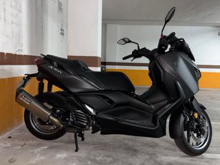Yamaha XMAX 125 (2024)