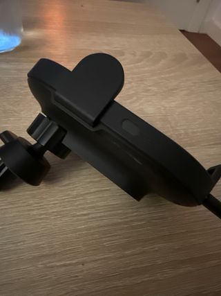 Soporte Cargador Inalámbrico Coche Xiaomi