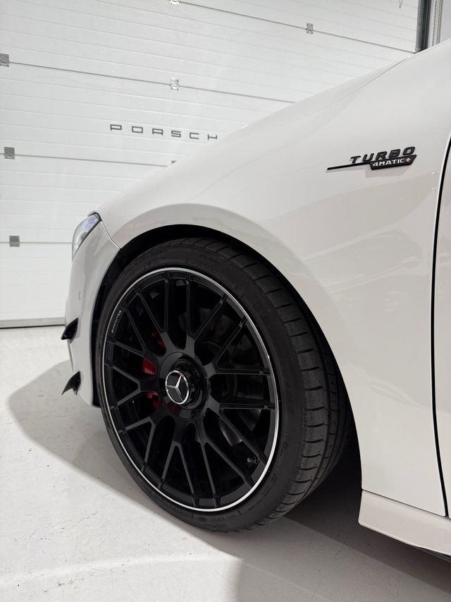 Mercedes-Benz Clase CLA 2021