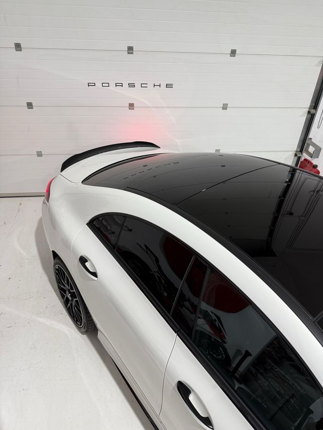 Mercedes-Benz Clase CLA 2021