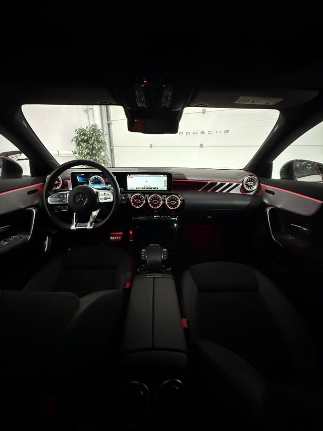 Mercedes-Benz Clase CLA 2021