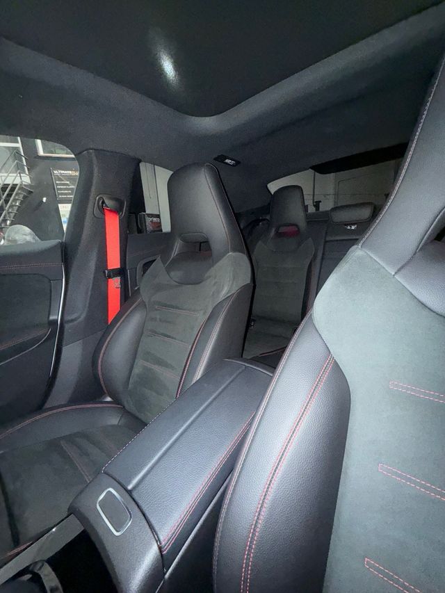 Mercedes-Benz Clase CLA 2021