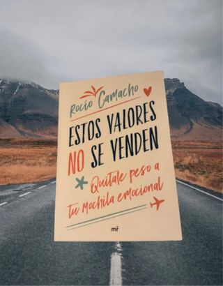 “Estos valores no se venden”.