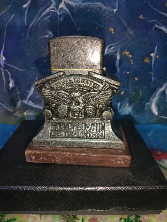 Promo Meccaino da tavolo stile ziopo vintage anni '70