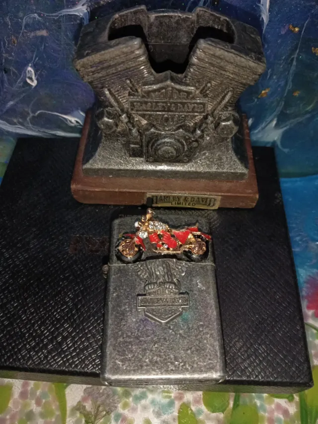 Promo Meccaino da tavolo stile ziopo vintage anni '70