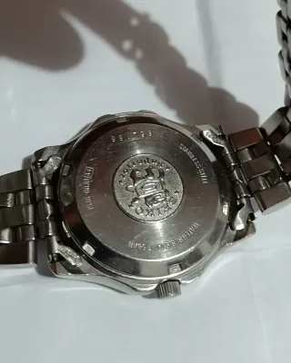 Reloj Seiko Superior Automático