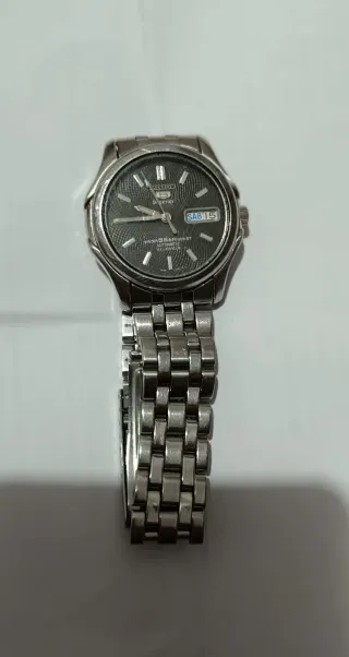 Reloj Seiko Superior Automático