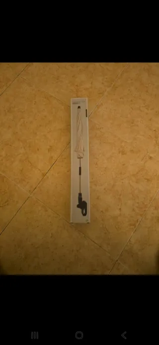 Sombrilla Twistshake Carrito Bebé UV 50+