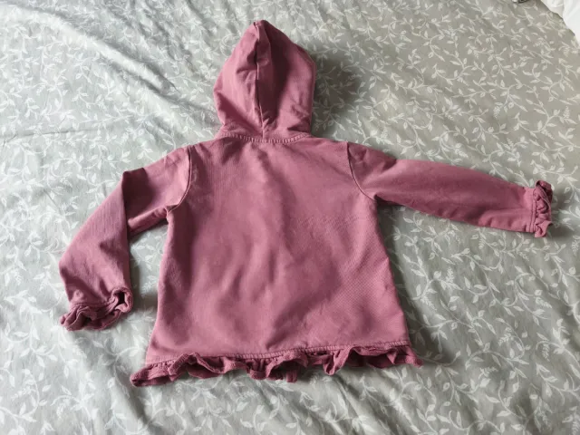 Chaqueta Fagottino 18/24 meses