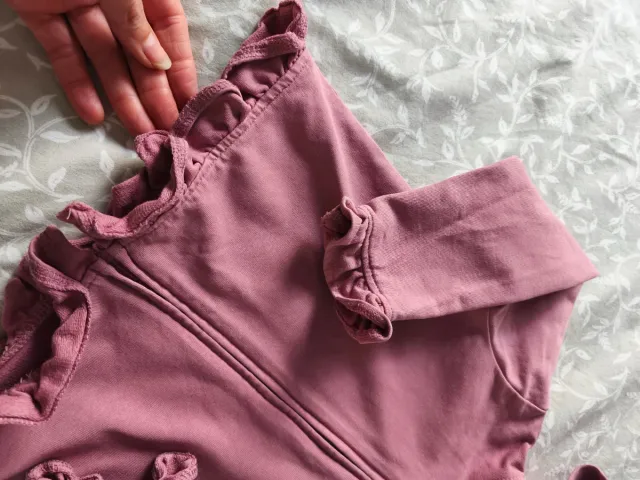 Chaqueta Fagottino 18/24 meses