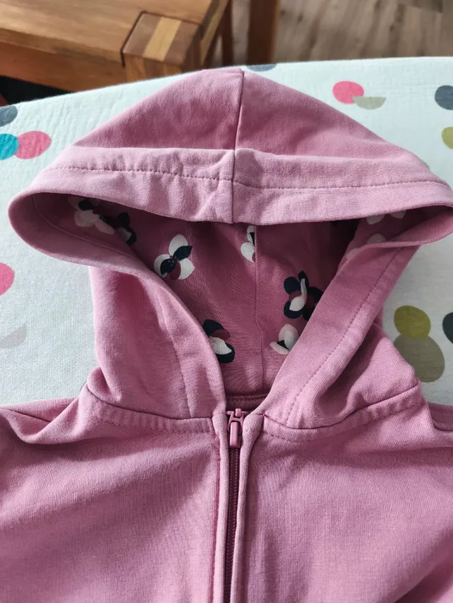 Chaqueta Fagottino 18/24 meses